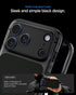 Spigen iPhone 17 PRO Case Ultra Hybrid T MAGFIT